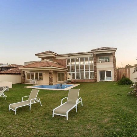 Villa Mar De Fondo Búzios Екстериор снимка