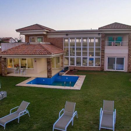 Villa Mar De Fondo Búzios Екстериор снимка