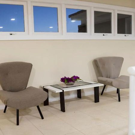Villa Mar De Fondo Búzios Екстериор снимка