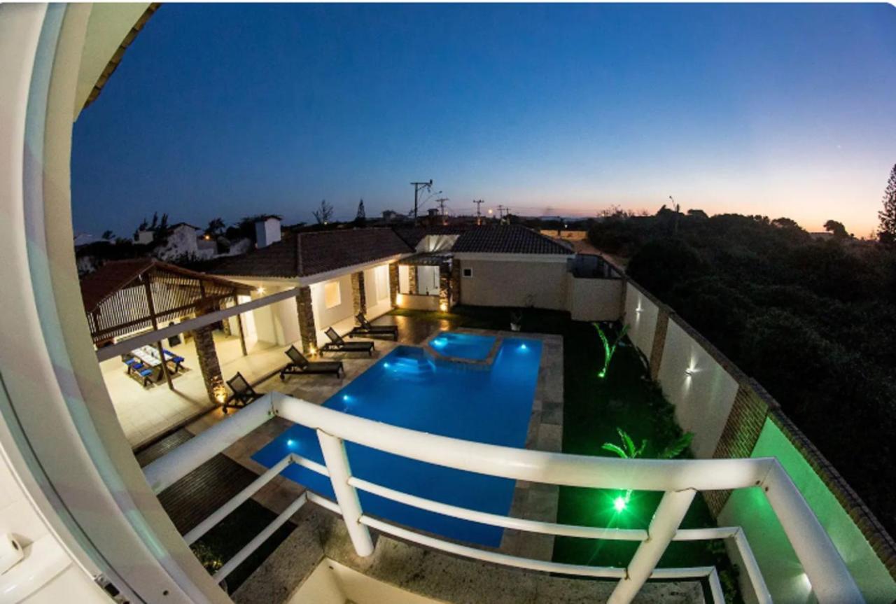 Villa Mar De Fondo Búzios Екстериор снимка