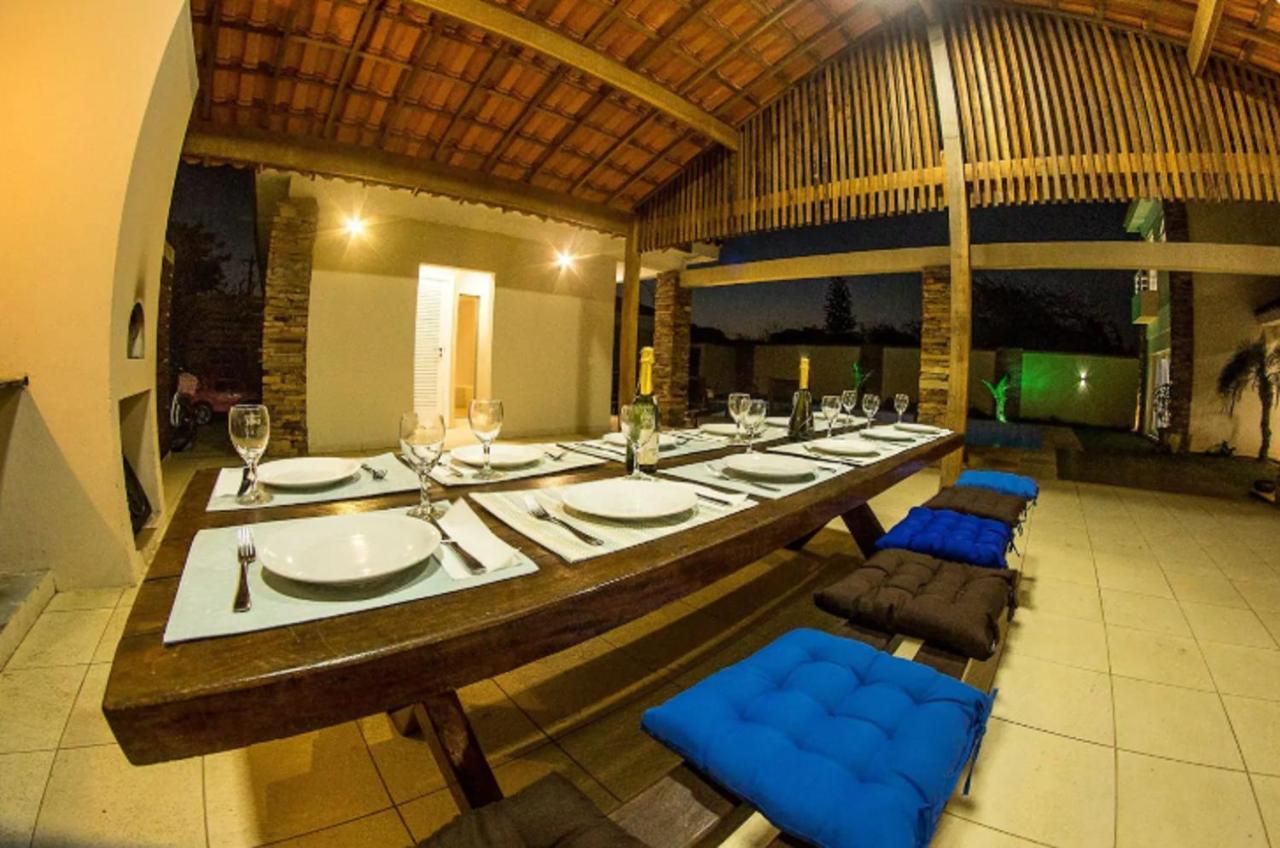 Villa Mar De Fondo Búzios Екстериор снимка