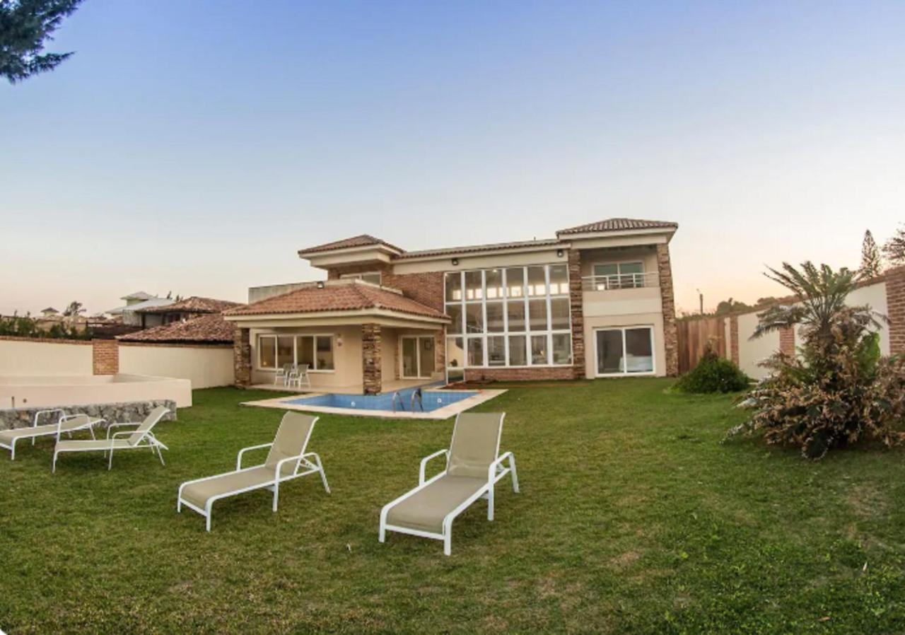 Villa Mar De Fondo Búzios Екстериор снимка