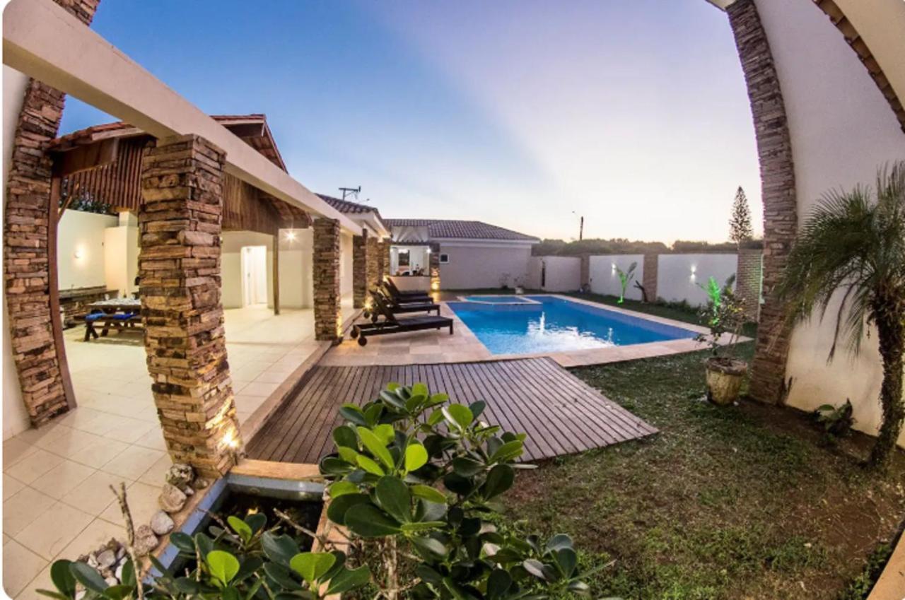 Villa Mar De Fondo Búzios Екстериор снимка
