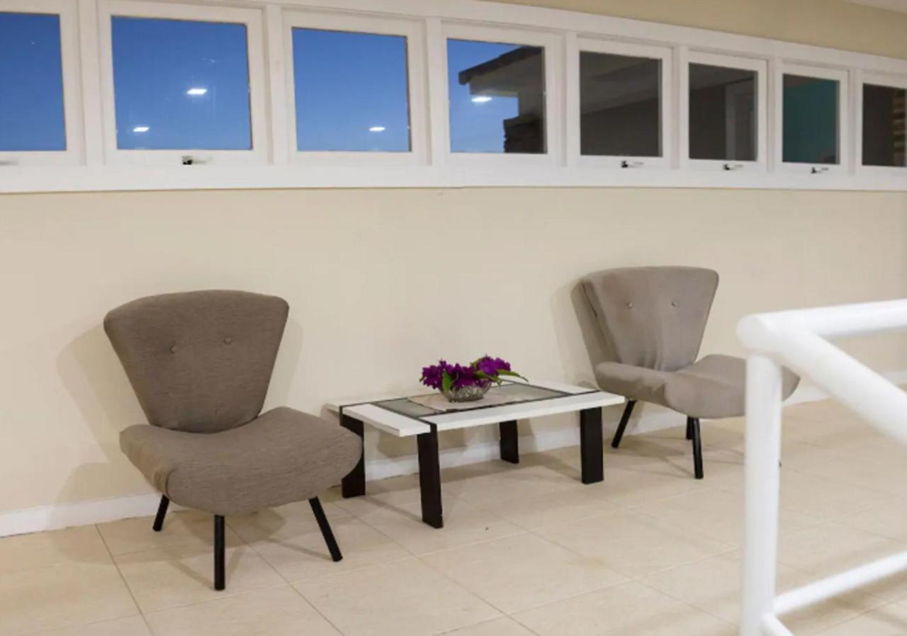 Villa Mar De Fondo Búzios Екстериор снимка