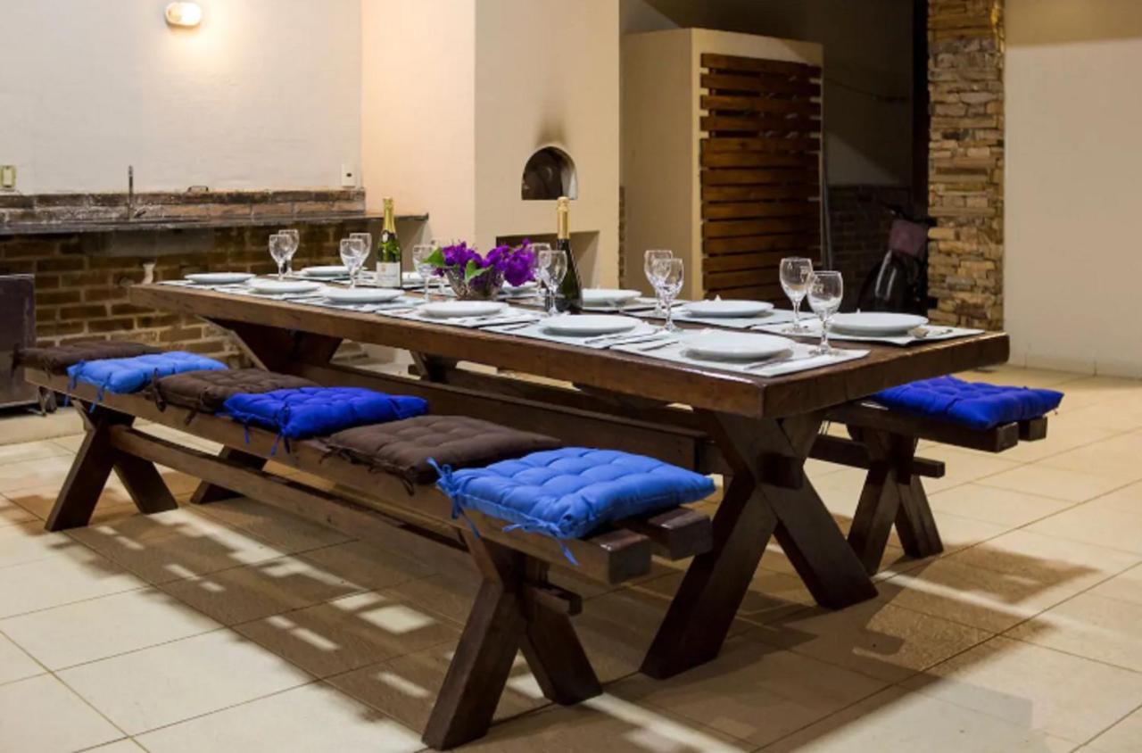Villa Mar De Fondo Búzios Екстериор снимка