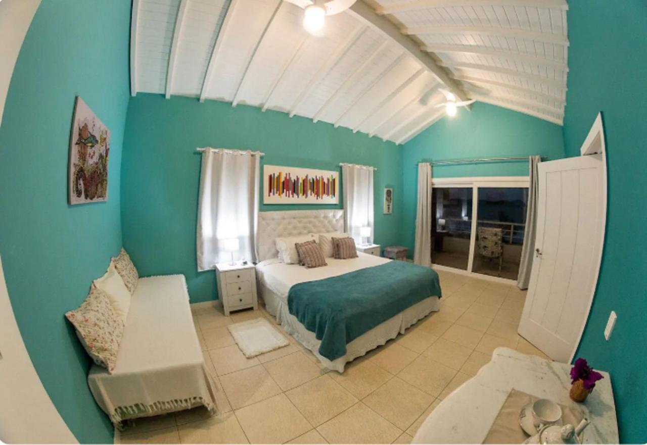 Villa Mar De Fondo Búzios Екстериор снимка