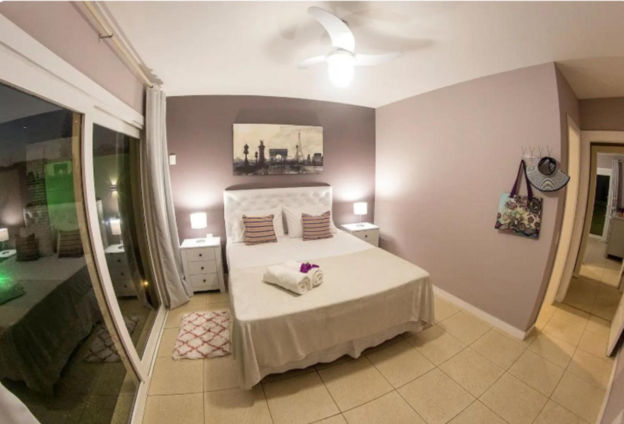 Villa Mar De Fondo Búzios Екстериор снимка