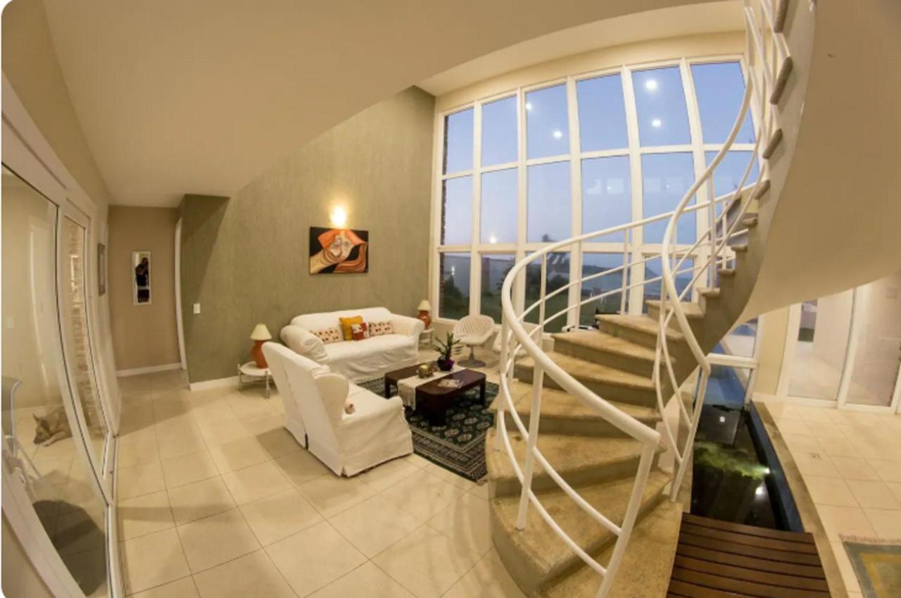 Villa Mar De Fondo Búzios Екстериор снимка