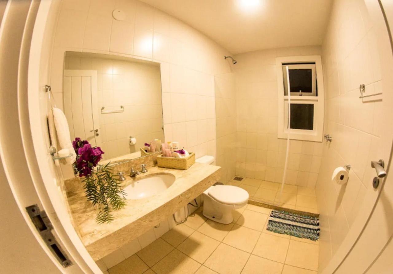 Villa Mar De Fondo Búzios Екстериор снимка