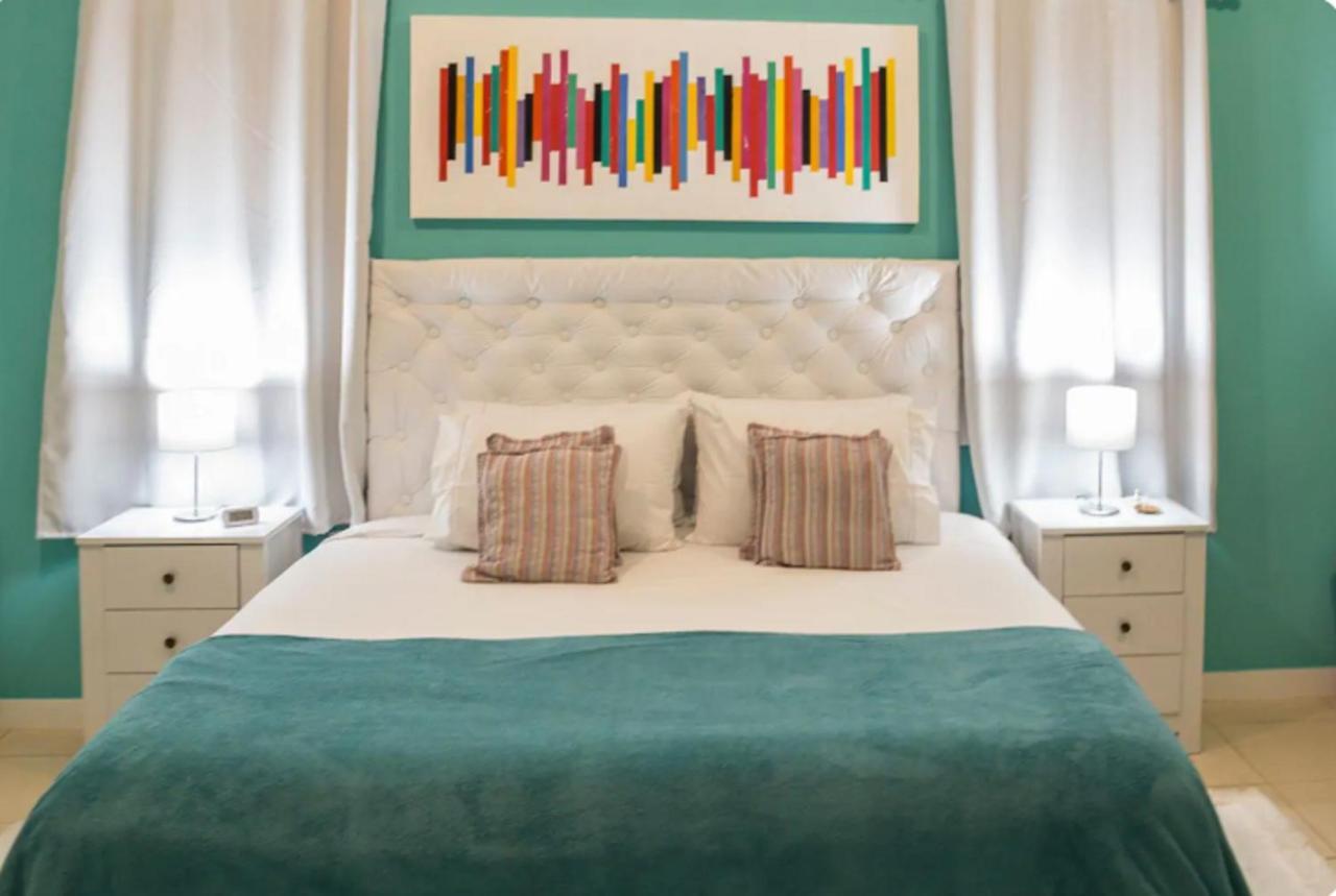 Villa Mar De Fondo Búzios Екстериор снимка