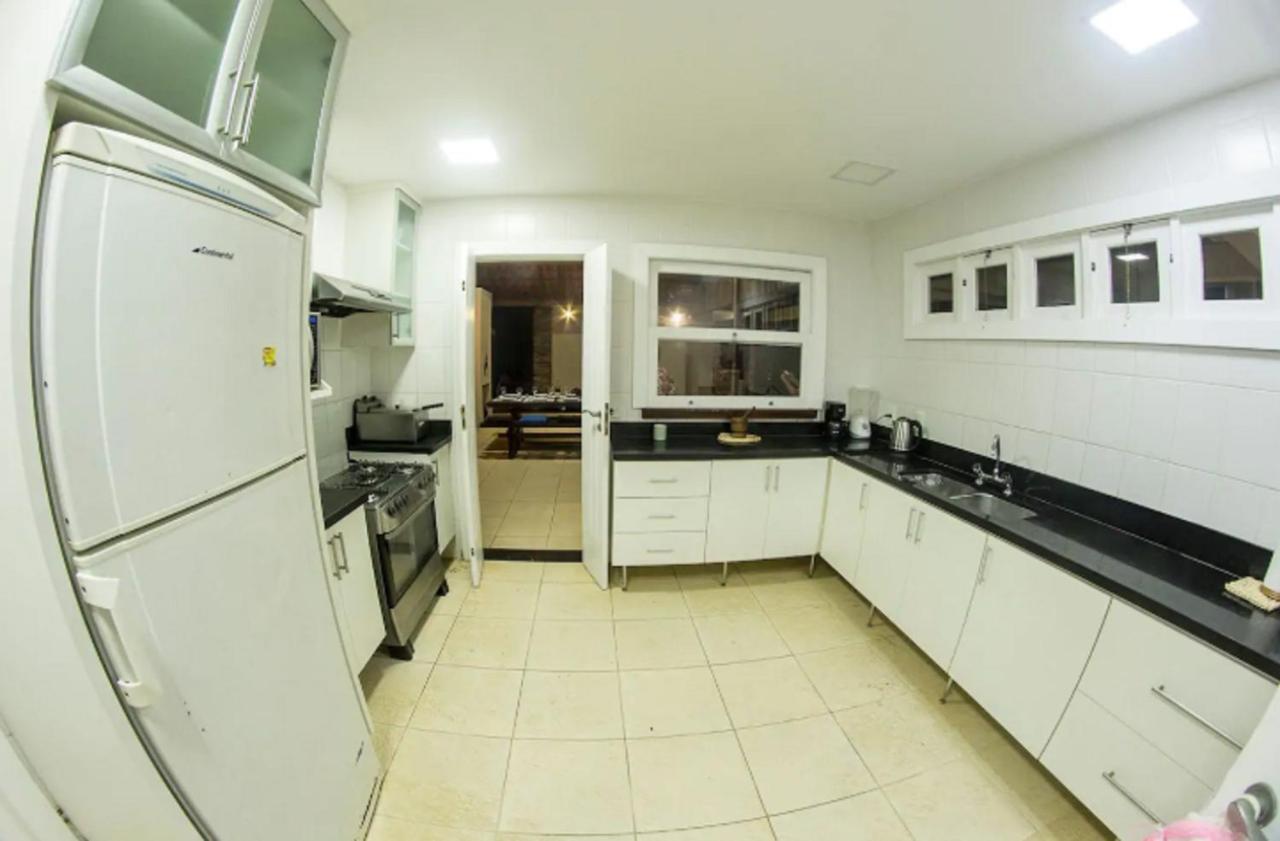 Villa Mar De Fondo Búzios Екстериор снимка