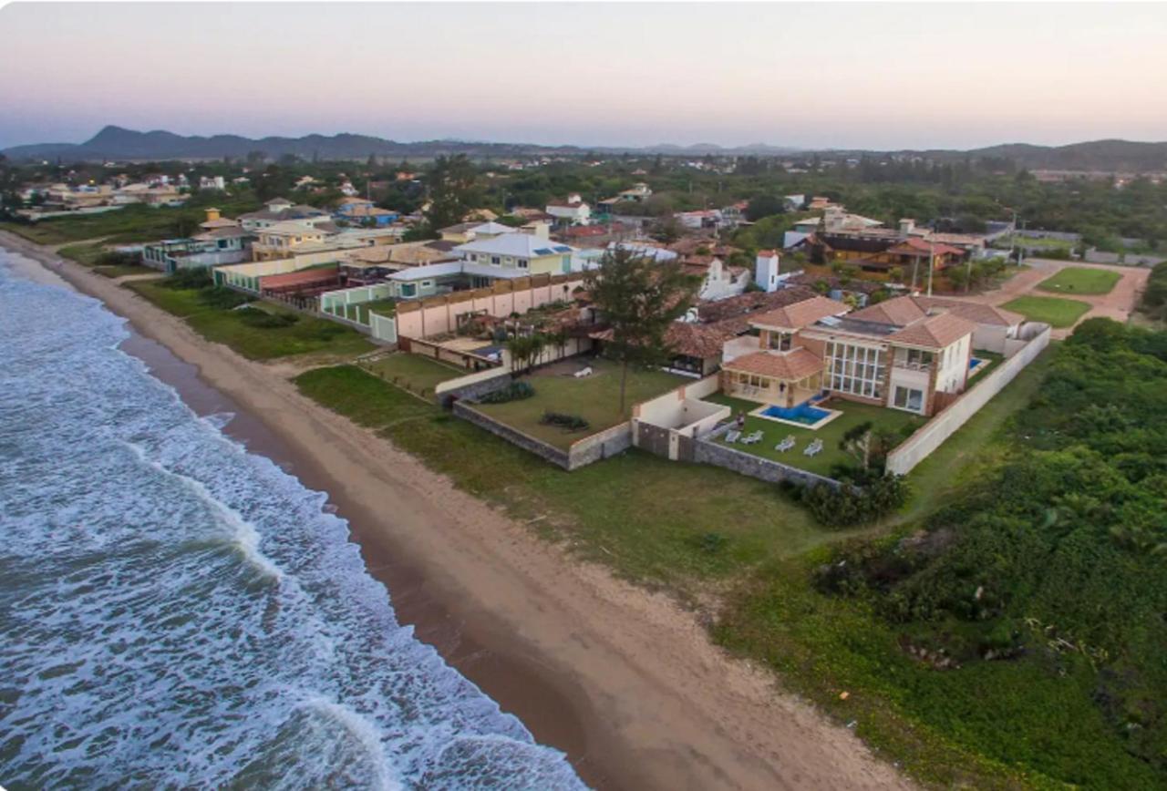 Villa Mar De Fondo Búzios Екстериор снимка