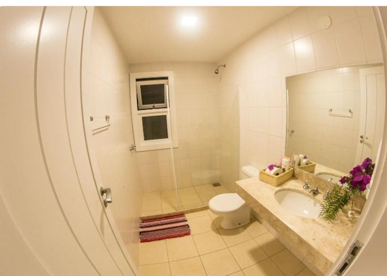 Villa Mar De Fondo Búzios Екстериор снимка