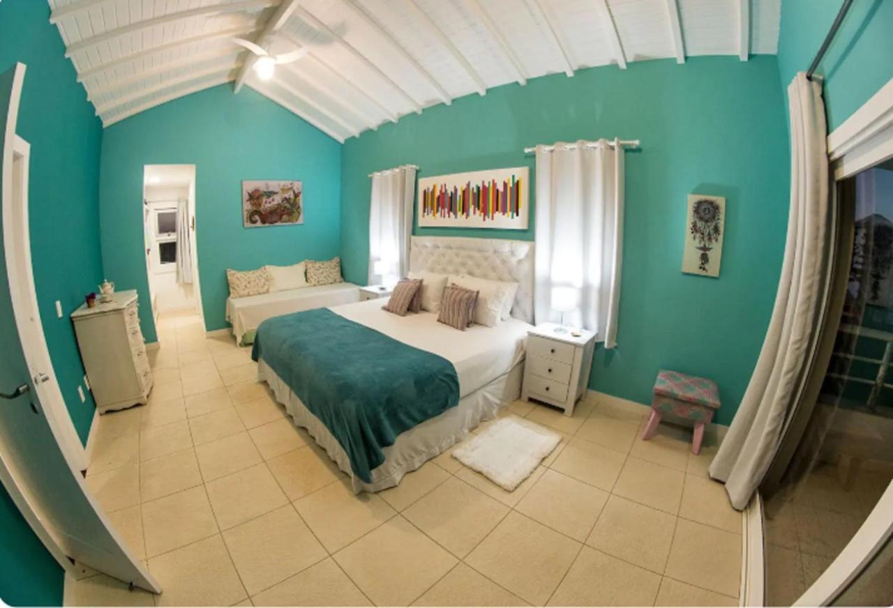 Villa Mar De Fondo Búzios Екстериор снимка