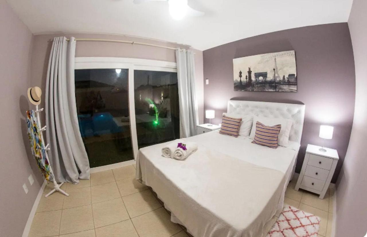 Villa Mar De Fondo Búzios Екстериор снимка