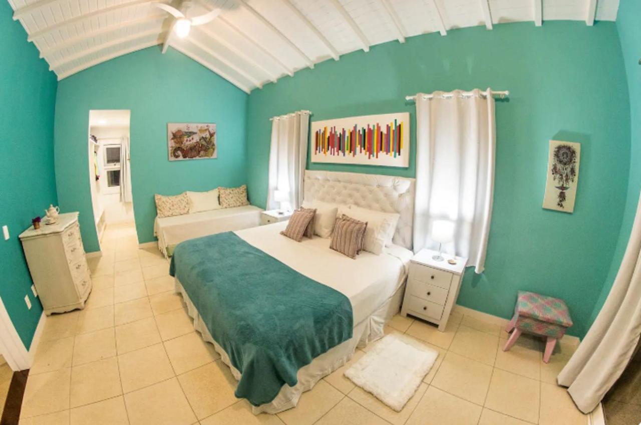 Villa Mar De Fondo Búzios Екстериор снимка