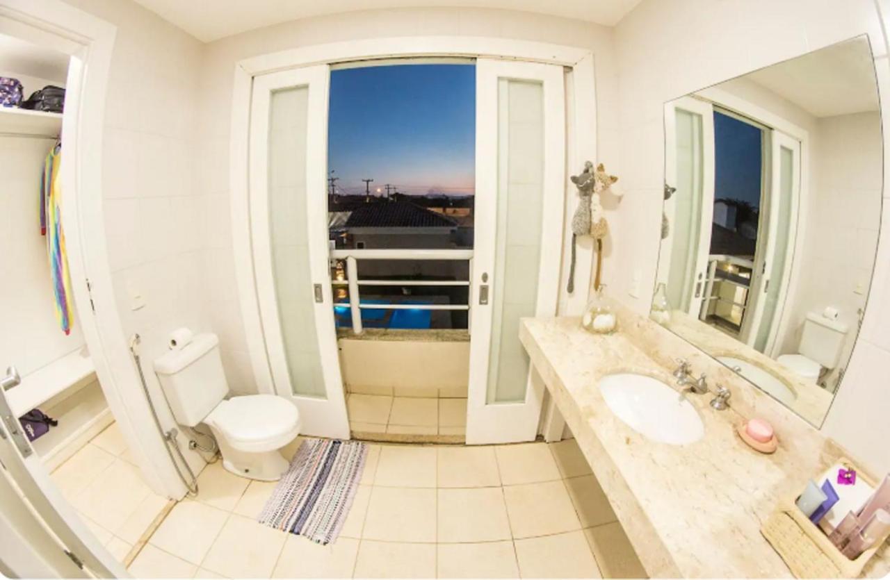 Villa Mar De Fondo Búzios Екстериор снимка