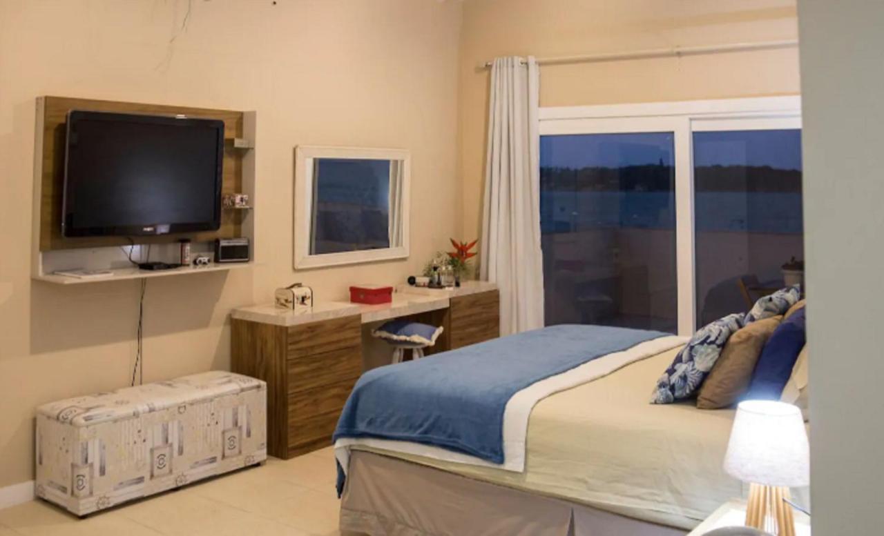 Villa Mar De Fondo Búzios Екстериор снимка