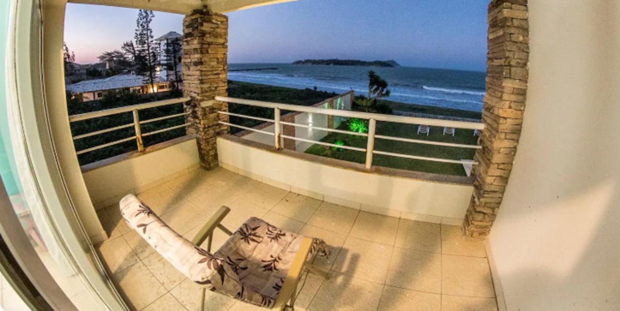 Villa Mar De Fondo Búzios Екстериор снимка