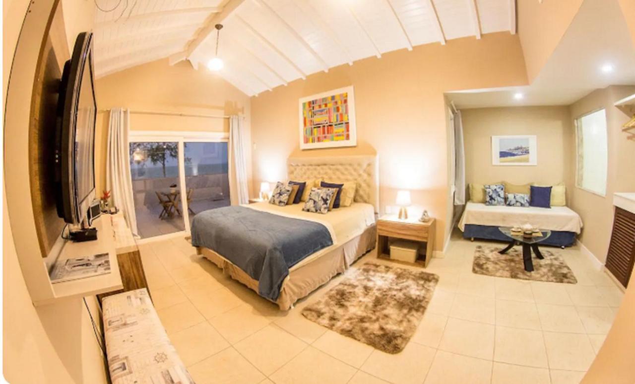 Villa Mar De Fondo Búzios Екстериор снимка