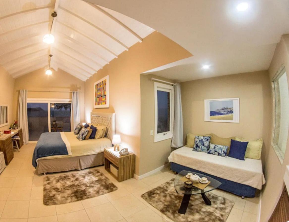 Villa Mar De Fondo Búzios Екстериор снимка